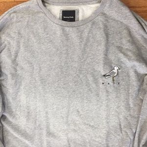 Sweatshirt